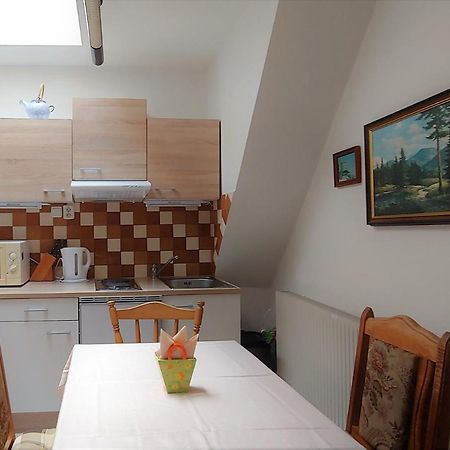 Apartman Adam Cesky Krumlov Exterior photo
